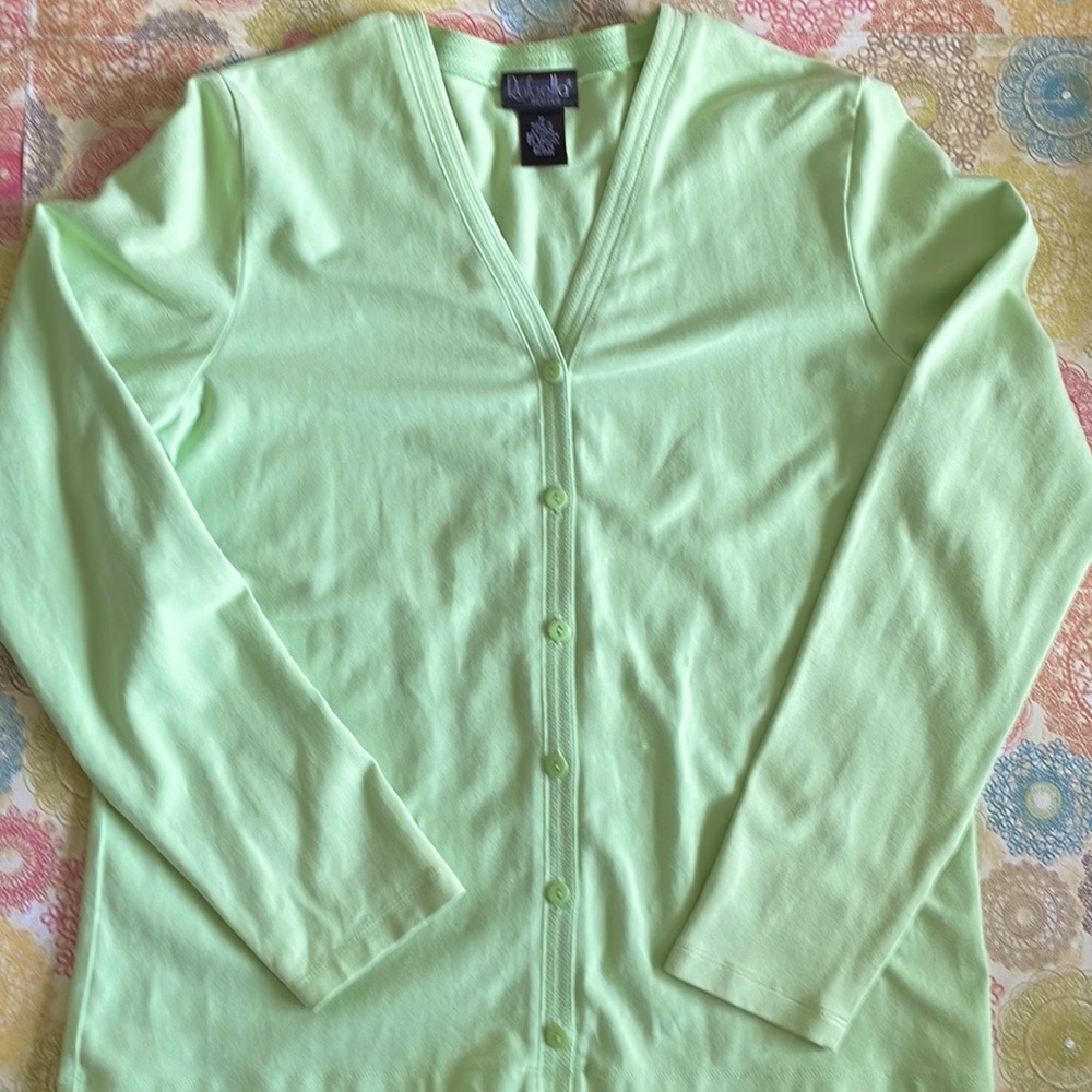 Rafaella Petites Cardigan